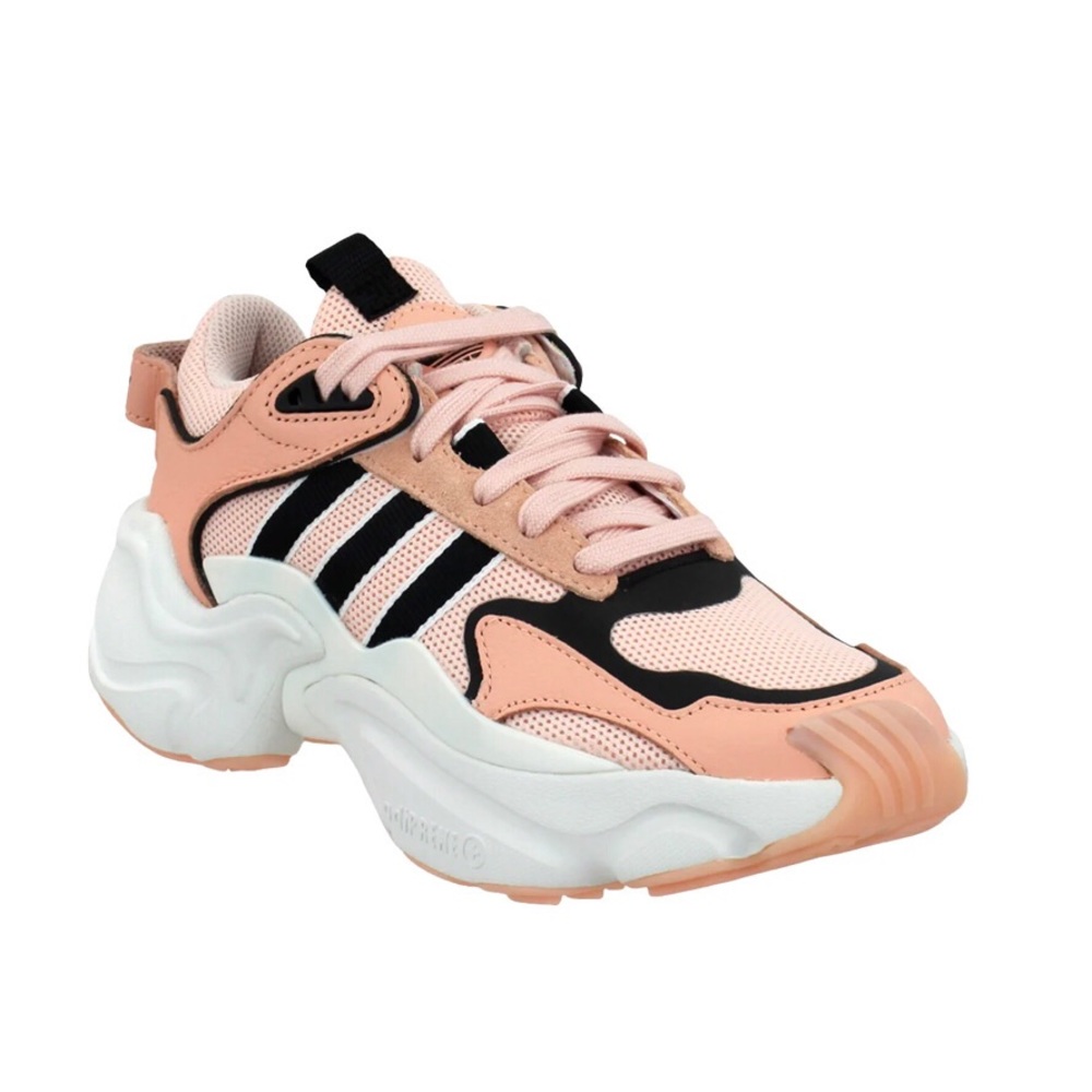 ADIDAS ATHLETIC SHOES | adiPRENE Running Shoes- Worn Once
